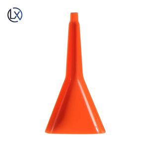 Luxin กรวยพลาสติกแบบพกพาอุปกรณ์ม้วนบุหรี่เครื่องมือสูบบุหรี่แบบพกพาพร้อมกล่องบรรจุ | 24ชิ้น - Product Image 4