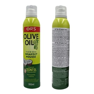 <span class=keywords><strong>Mousse</strong></span> para el Cabello con Fijación Fuerte, Hidratante y con Brillo para Protección de Rizos Posterior a la Permanente, para Exportación Internacional - Product Image 3