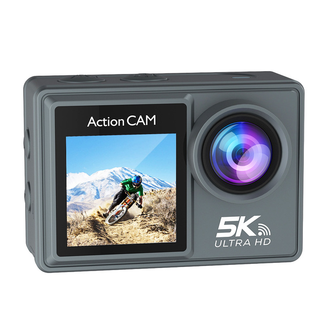 Cheaper Professional Camera 5k Sport Camera 4K Made in China Video Recording Camera for Sport Event