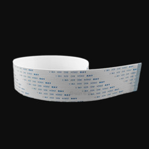 Câble de tête d'impression 29 broches 40 cm de haute qualité, pièces de rechange neuves pour imprimante XP600, marque chinoise - Product Image 2