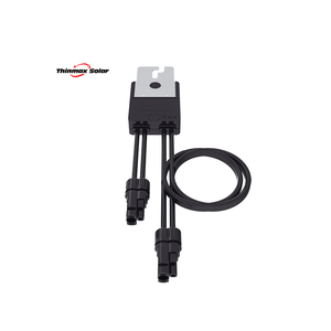 Optimizador de Panel Solar <span class=keywords><strong>Sun2000</strong></span> <span class=keywords><strong>450W</strong></span> Trifásico de Alta Eficiencia, Inversor de CC/CA - Product Image 5