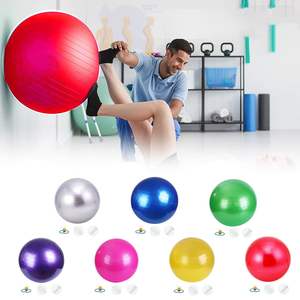 <span class=keywords><strong>Ballon</strong></span> <span class=keywords><strong>de</strong></span> yoga Fitness Exercice Épaissir Gonflable Anti-explosion <span class=keywords><strong>65</strong></span> <span class=keywords><strong>cm</strong></span> <span class=keywords><strong>Ballon</strong></span> <span class=keywords><strong>de</strong></span> yoga <span class=keywords><strong>de</strong></span> <span class=keywords><strong>gymnastique</strong></span> Massage - Product Image 1