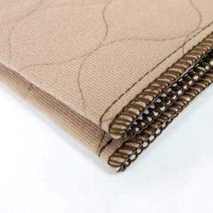 <span class=keywords><strong>Tapis</strong></span> de pipi pour <span class=keywords><strong>chien</strong></span> personnalisé et écologique, réutilisable, <span class=keywords><strong>lavable</strong></span>, étanche et antidérapant, <span class=keywords><strong>tapis</strong></span> de dressage pour chiot - Product Image 1