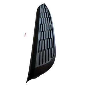 Marco de Faro Antiniebla para Carrocería de Automóvil, Económico, 62256-5DJ1A 62257-5DJ1A 62256-5DJ2A 62257-5DJ2A para Infiniti Q30 QX30 - Product Image 4