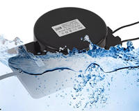 Transformateur d'encapsulation de qualité supérieure 200W 300W 400W 600W 1000W Transformateur de puissance d'encapsulation AC 12V 24V