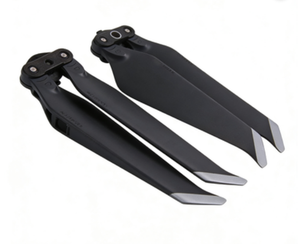 Originele DF Wholesale Private Mold China Origin Geluidsreducerende Propellerblad Paddle voor 2 Plastic - Product Image 2