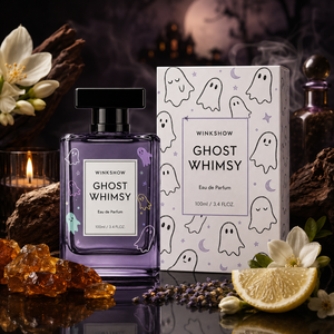 <span class=keywords><strong>Parfum</strong></span> pour femme 100 ml, floral fruité, longue tenue, avec logo personnalisé, marque privée, vente en gros, Ghost Whimsy WS017 - Product Image 1
