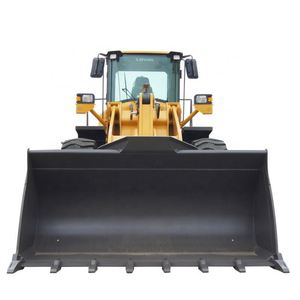 Minicargador de ruedas original de China, FL976H, precio de equipos móviles de tierra, maquinaria móvil de tierra, superventas, 2022 - Product Image 4