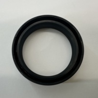 Joint d'étanchéité en caoutchouc, DC 43*54*11 43 54 11, pour amortisseur de fourche avant de moto, manchon de protection anti-poussière résistant