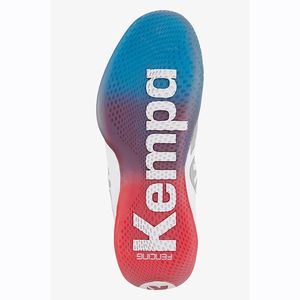 <span class=keywords><strong>Chaussures</strong></span> d'<span class=keywords><strong>escrime</strong></span> Kempa Attack Multicolore 524KAS Équipement d'<span class=keywords><strong>escrime</strong></span> adapté à l'entraînement et à la compétition - Product Image 3