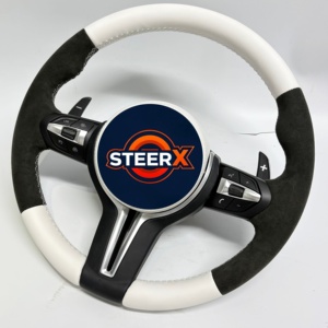 Expédition rapide <span class=keywords><strong>Volant</strong></span> <span class=keywords><strong>BMW</strong></span> F30 pour F82 F10 M6 M3 F80 E92 F32 M4 E87 M5 E90 Boîtier <span class=keywords><strong>moteur</strong></span> de vibration - Product Image 2