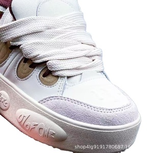 2026 LaMelo La Ball Melo Pumes LaFrance Chaussures de course et de basketball décontractées personnalisées rares pour hommes et femmes, style Paris - Product Image 3