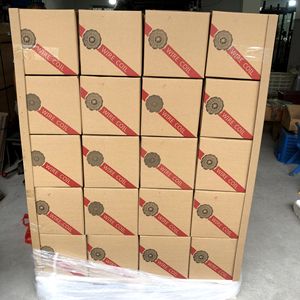 سلك مزدوج مجلفن عالي الشد للبيع بالجملة لبناء الطرق - Product Image 6