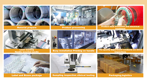 Chuyên nghiệp j-hai-r tập tin HS tập tin dụng cụ quay linh hoạt cao niti cho kênh gốc chuẩn bị phòng khám Nha khoa Nguồn cung cấp - Product Image 6