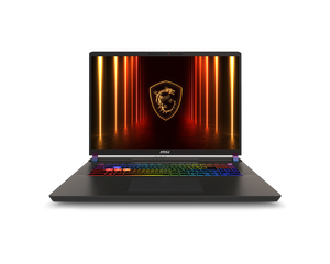 Nuevo Portátil MSI Vector 17 HX AI A2XWJG-069CN 2560*1600 con GPU RTX 5090 de 24GB GDDR7 y Alta Frecuencia de Actualización para Juegos - Product Image 6