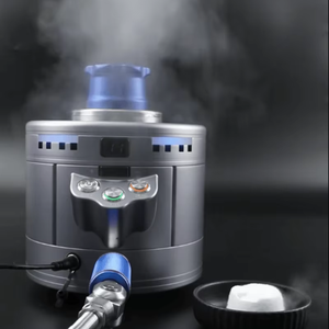 Máquina Portátil para Hacer Hielo Seco: Máquina de Hielo - Product Image 1