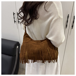 Petit sac à main multifonctionnel avec sangle réglable, contient téléphone, portefeuille, clés et rouge à lèvres en déplacement sans prendre <span class=keywords><strong>de</strong></span> place - Product Image 2