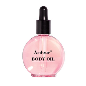 Aceite Corporal Líquido Personalizable con Brillo, Hidratante, Nutritivo, Blanqueador y Perfumado para una Piel Radiante, para Todo Tipo de Piel - Product Image 2