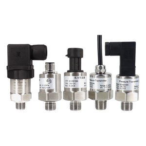 냉매냉방 송신기용 세라믹 정전식 압력 센서 - Product Image 1