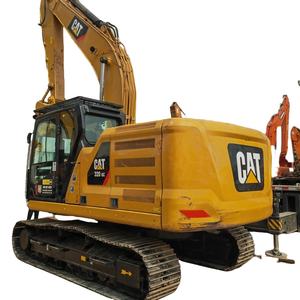 เครื่องขุดเหมือง320GC สำหรับแมวรุ่นล่าสุดที่มีการรับรอง EPA CE CE 20ตัน90% - Product Image 1