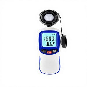 Photomètre numérique portatif WT81 de type séparé avec une résolution de 0,1 Lux et une précision de 3 % - Product Image 1