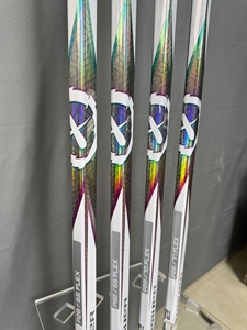 PROTO 2 rojo azul blanco negro fábrica china alta calidad baja patada barcos dentro de 4 días ultraligero 360g palo de hockey sobre hielo - Product Image 3