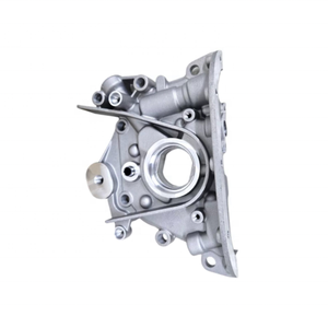 OEM 15100-16040 Pompe à huile moteur automobile de haute qualité pour Toyota Corolla Avila Araya Baby Camry 1.6 1.8 1996-2002 15100-16040 - Product Image 4