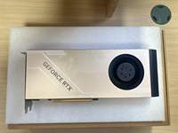 Kartu Grafis Desktop Baru PCI Express dengan Memori Besar, Bandwidth Tinggi, dan Komputasi AI Rendering Gaming Berkinerja Tinggi RTX 3090 Ti 24G