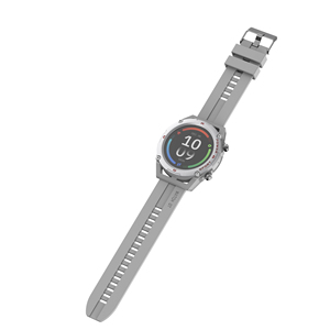 Montre intelligente Bluetooth étanche avec fonction d'appel, montre intelligente de sport, tracker de forme physique en plein air, montre intelligente multisports, mode multisports - Product Image 5
