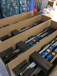 Large Format <strong>Tile</strong> Slab Carry <strong>System</strong> Ceramic <strong>Tile</strong> Handling Lifter Tool With 8Pcs Vacuum Suction Cups - Product Image 4