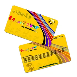 Customized Printing Contactless Access Control NFC Cards F08 M1k N215 Cards Pvc 13.56mhz Smart Rfid Card