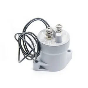 Высокий ток 30A 3-фазный магнитный контактор 1000 В реле постоянного тока