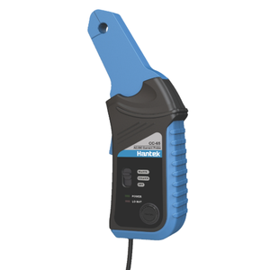 Pinza Amperimétrica Hantek CC-650 CC-800 Nueva y Original, Accesorios de Prueba - Product Image 2