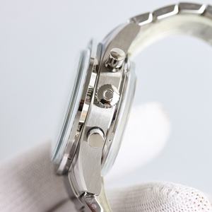 Reloj Mecánico Multifuncional Sofisticado y Recomendado para Hombre, con Caja y Correa de Acero Inoxidable, Diámetro de 41.5 mm - Product Image 6