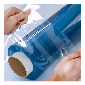 Bulk Cheap Disposable PVC <strong>Tablecloth</strong> Roll 54x108 Inch Oilproof Waterproof <strong>Wipeable</strong> for Outdoor Picnics - Product Image 3