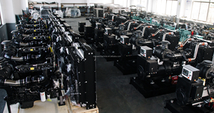 Weichai OEM Factory 20kW 25kVA Silent <strong>Generator</strong> Diesel High Quality 50/60Hz Three <strong>Phase</strong> Auto Start with Optional ATS 220V/400V - Product Image 6