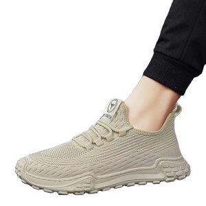 Calzado Deportivo de Moda Europeo Americano de Lujo Ligero de Primera Categoría 2026 para Hombre y Mujer - Product Image 1