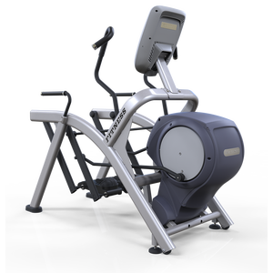 Appareil de fitness elliptique professionnel à écran LED MND <span class=keywords><strong>X300</strong></span> (1) – Machine d'exercice elliptique durable pour petite salle de sport - Product Image 1