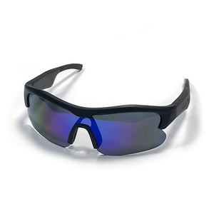 Gafas inteligentes A8 inalámbricas para mujeres y hombres, auriculares deportivos para ciclismo con auriculares compatibles - Product Image 1