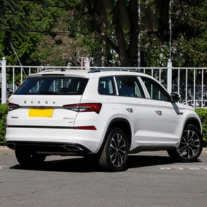SAIC <span class=keywords><strong>Skoda</strong></span> gasolina coche exportación a Rusia <span class=keywords><strong>2023</strong></span> <span class=keywords><strong>Skoda</strong></span> <span class=keywords><strong>Kodiaq</strong></span> 7 plazas 4WD versión insignia gasolina SUV Coche - Product Image 5