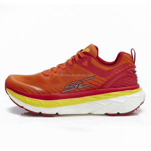 Último Diseño, Zapatillas para Correr de Alta Gama con Entresuela Ligera y Acolchada de EVA, Espuma Supercrítica, para Maratón, Verano y Otoño - Product Image 6