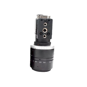 Módulo de Cámara de Visión Artificial Omron FH-SM05R, Componente de Inspección para Sistemas de Automatización Industrial - Product Image 1
