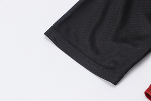 Jersey de Ciclismo de Manga 3/4 para Hombre, Personalizado, Sublimado, Protección Solar, Secado Rápido, Ligero, para Verano, Venta Caliente - Product Image 6