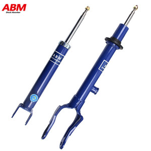 Amortiguador Trasero Ajustable ABM 68069675AD 68069675 68069676AD 68069677AC para <span class=keywords><strong>Jeep</strong></span> Grand Cherokee 3.6L 5.7L 2011-2014 - Product Image 2