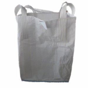 Túi Jambo <span class=keywords><strong>Fibc</strong></span> Củi Chất Lượng Cao Xi Măng Xây Dựng 1 Tấn Túi Lớn - Product Image 3