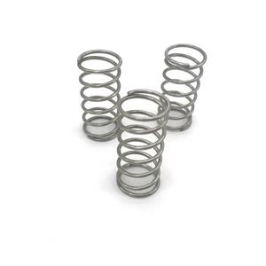 ステンレス鋼小型玩具スリンキージャンプマシンアンテナコイル金属圧縮ばね工業用ヒンジ - Product Image 2