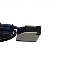 Capteur de proximité E3Z-R81(PNP)+E39-R1S prêt à être expédié pour robots collaboratifs (Cobots)