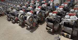 Động Cơ Diesel Hàng Hải 30hp F2l511 - Product Image 4