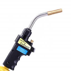 CWD-<strong>FS</strong> Torch Tip Heat Shield for Handheld MAPP <strong>Propane</strong> Torch - Product Image 3