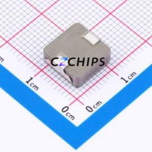 Inducteur de puissance IHLP4040DZER1R0M01 SMD, 10,2x10,8 mm (Inductance : 1uH) (Précision : 20%) Courant nominal : 17,5A - Product Image 2